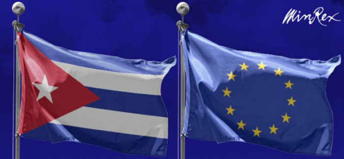Cuba y la UE dialogarán sobre medidas coercitivas unilaterales