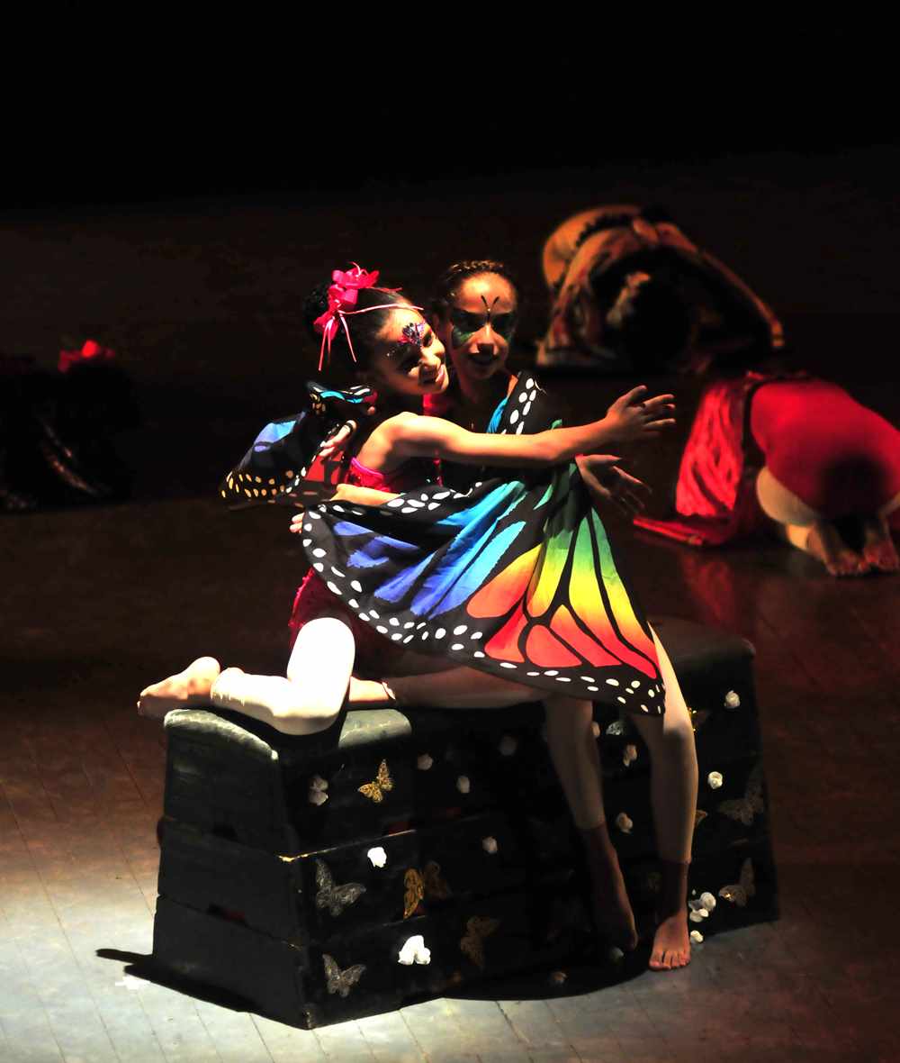 Fotos: Jorge Luis Sánchez Rivera/Bohemia