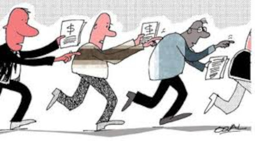 Imagen: Tomada de www.5septiembre.cu Reducir o eliminar la cadena de impagos en Camagüey