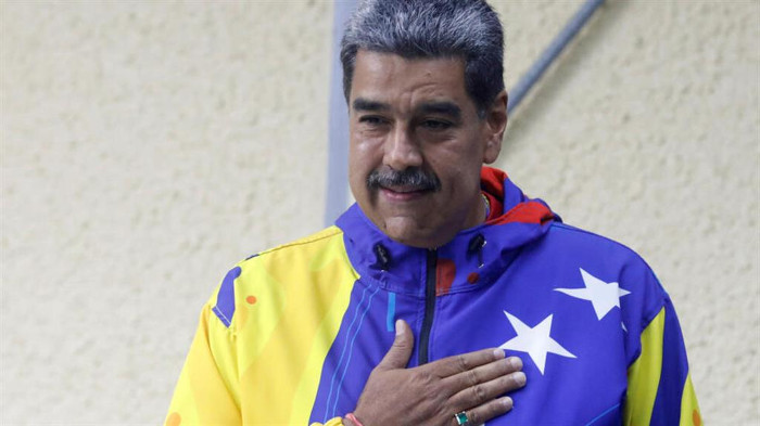 Espera Rusia visita del presidente venezolano en momento oportuno