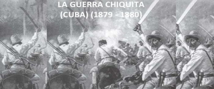 La Guerra Chiquita, el mensaje del patriotismo no vencido