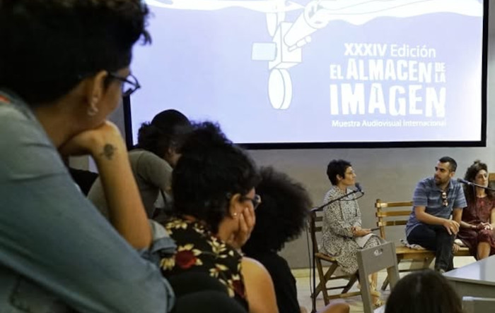 Alán González: El juego salvaje de mirar lo que duele