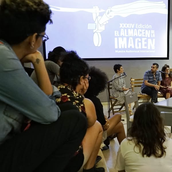 Fotos: Víctor Pando/ AHS Camagüey Alán González: El juego salvaje de mirar lo que duele