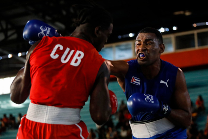 Foto: Roberto Morejón/ JIT