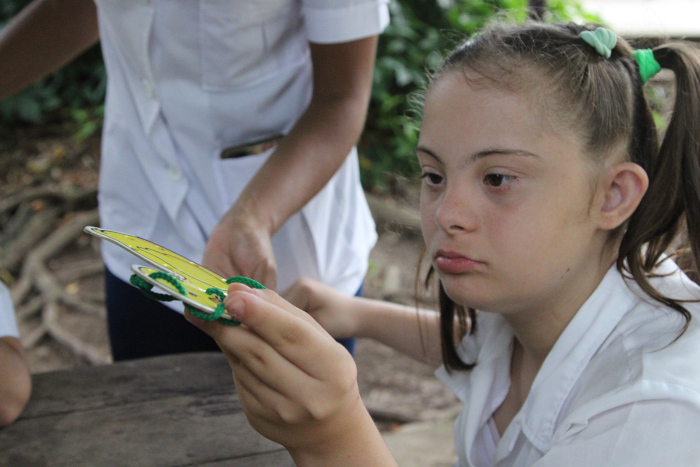 Síndrome Down, más allá de una condición 