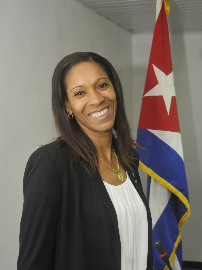 Foto:Tomada de Granma
