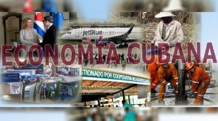 Foto: Tomada de PL Primeros pasos para reanimar la economía cubana