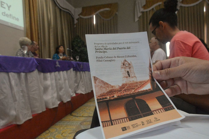 Fotos: Leandro Pérez Pérez/ Adelante Semana dedicada solo a la ciudad