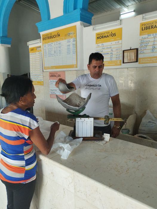 Foto: Del autor Grupo Empresarial trabaja por un mejor Comercio en 2024