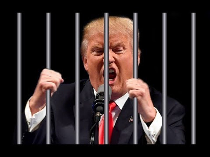 Foto: Archivo ¿Puede ser condenado Trump?