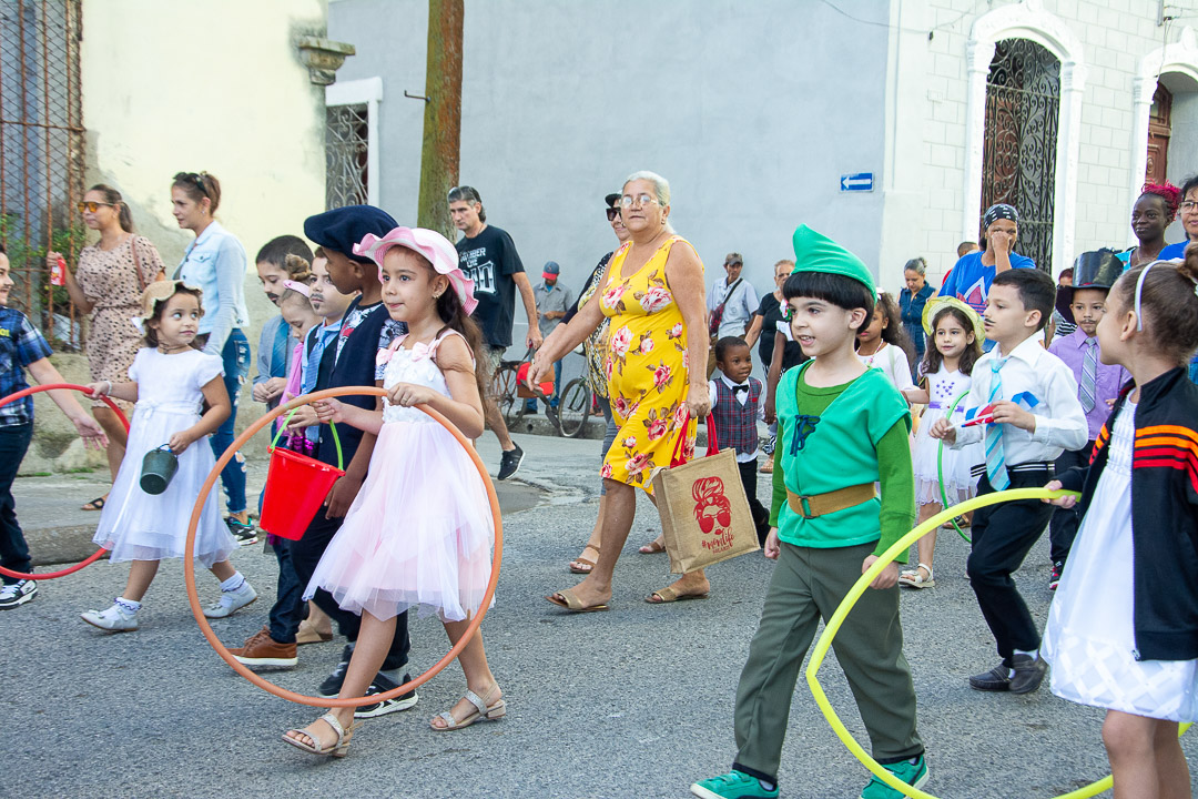 Fotos: Alejandro Rodríguez Rodríguez/Adelante