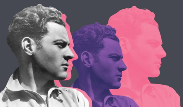 Imagen: Tomada de acn.cu Julio Antonio Mella trascedió su época