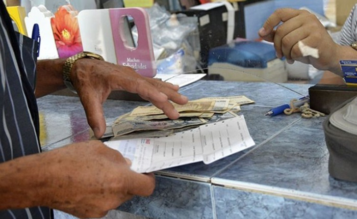 Foto: Tomada de trabajadores.cu Modifican método para cálculo de pensiones