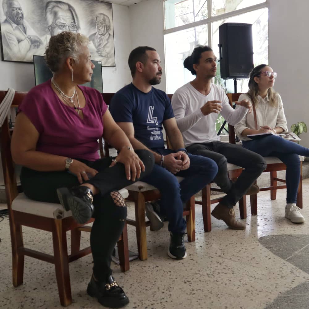 Fotos: Víctor Pando González/AHS