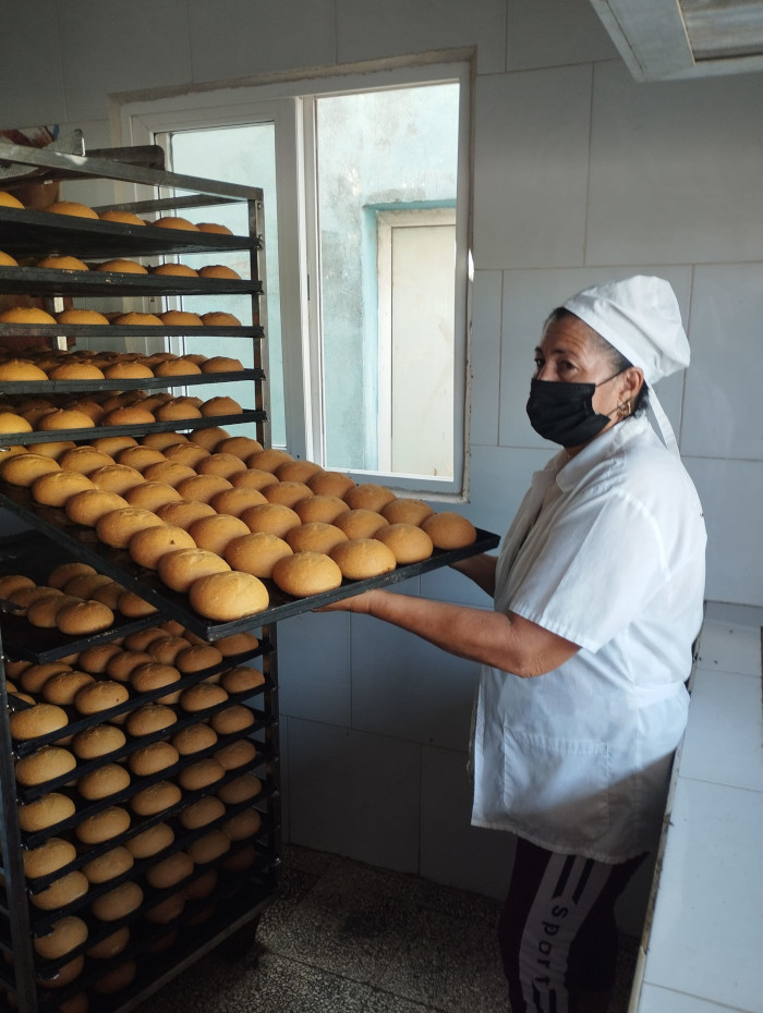 La Cadena no quiere eslabones sueltos