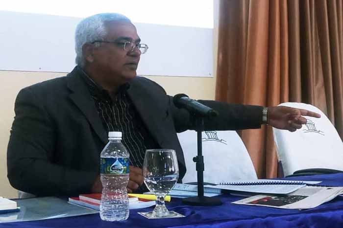 Foto: De la autora Llaman a juristas camagüeyanos a ofrecer una esmerada atención