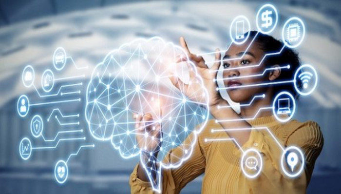 La Inteligencia Artificial (IA) es la combinación de algoritmos planteados con el propósito de crear máquinas que presenten las mismas capacidades que el ser humano. Fotos: Tomadas de cubadebate.cu Benefician a Cuba estudios sobre Inteligencia artificial