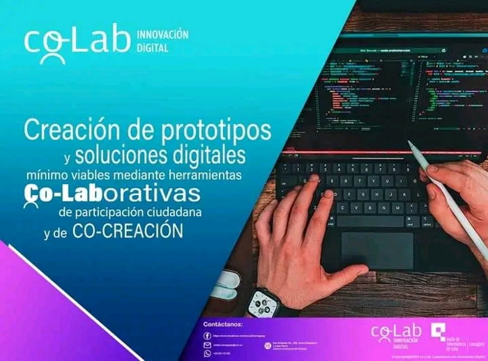 Imagen: Archivo Proyecto Co-Lab: por una ciudad inteligente