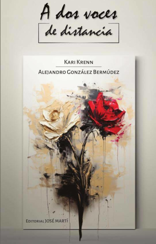 Foto: Cortesía de la editorial Argentina y Cuba en los versos de un libro