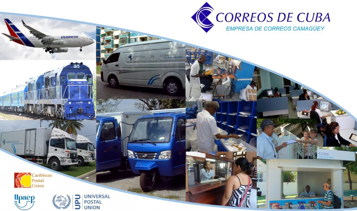 Empresa de Correos por nuevas prestaciones en Camagüey