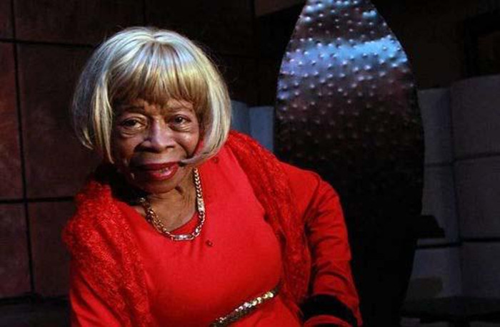 Foto: Archivo Pronóstico reservado sobre estado de salud de Juana Bacallao