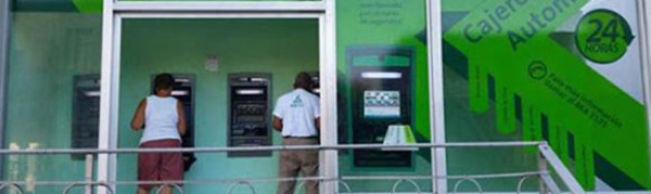Operaciones en canales de pago electrónico se afectarán temporalmente