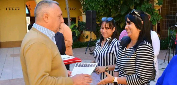 Oficina del Historiador de Camagüey celebra 27 años