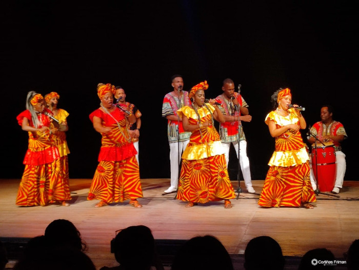 Foto: Cortesía de la entidad Anuncia Desandann peña y concierto de cumpleaños