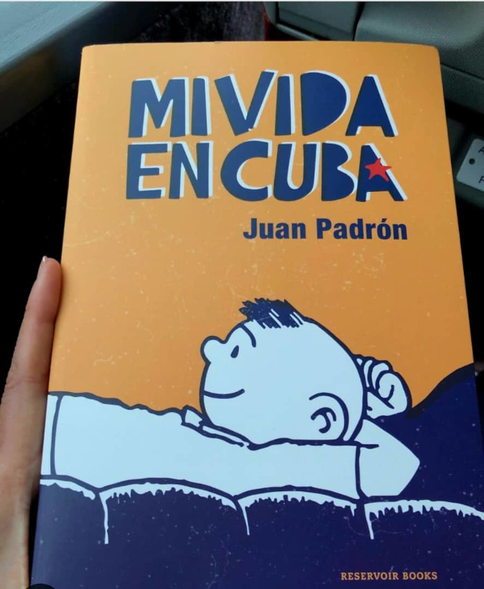 Fotos: del autor y Chelsea Martínez Riera/ Estudiante de Periodismo Presentan en Camagüey obra póstuma de Juan Padrón