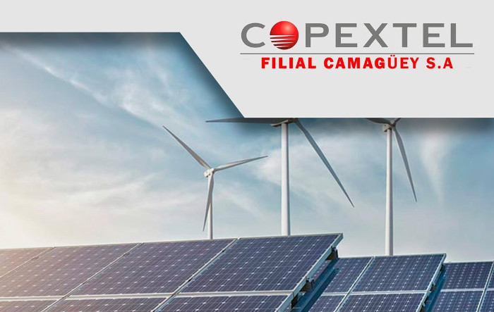 Foto: Archivo Filial Copextel por afianzar gestión integral