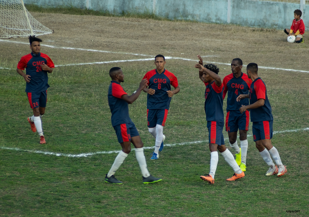 Fotos: Rafael Díaz Gregory /Colaborador