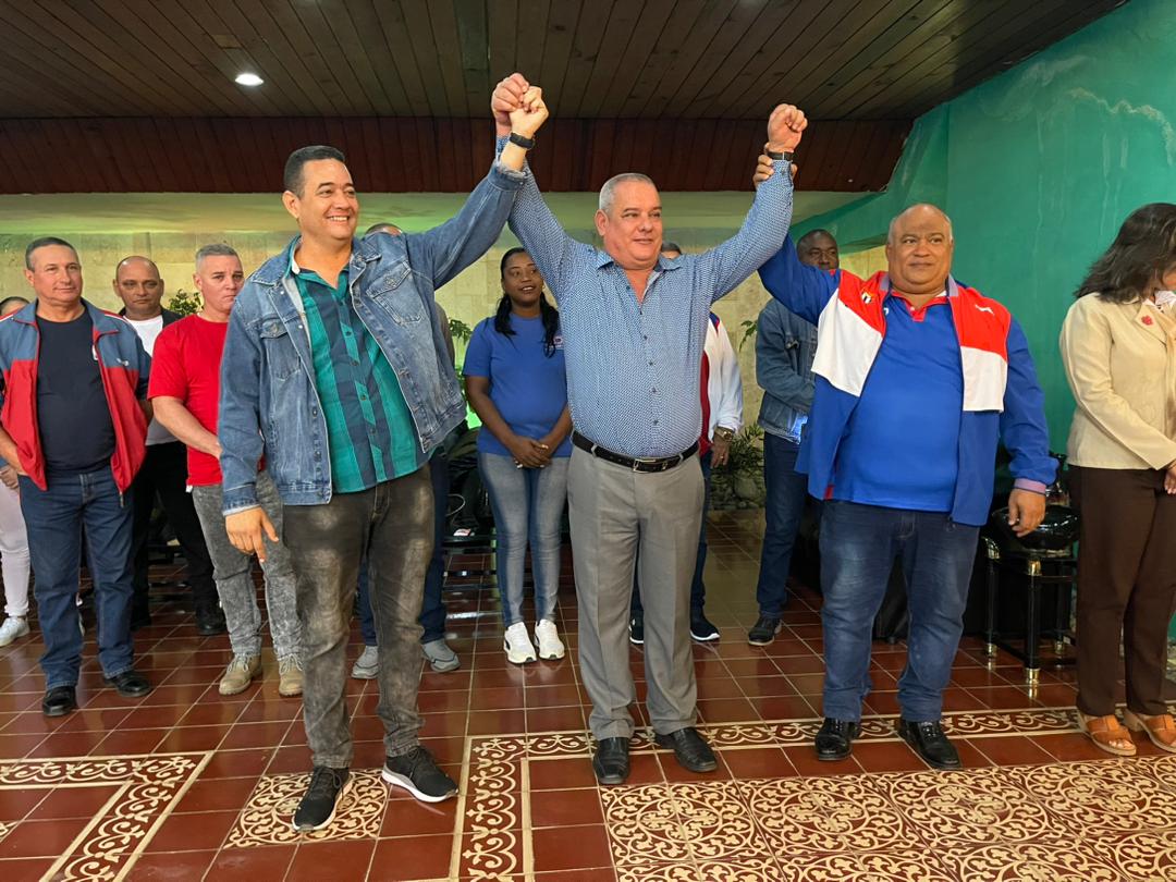 Fotos: Tomadas del perfil de Facebook de RCA