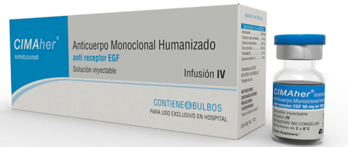 China incrementa uso de fármaco cubano Nimotuzumab