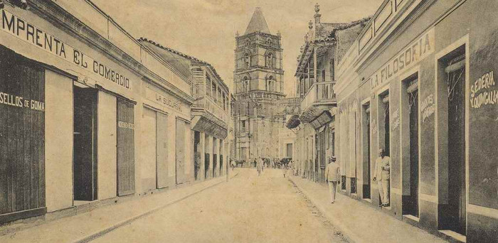 Abre sus puertas‭ ‬Taller Histo Camagüey