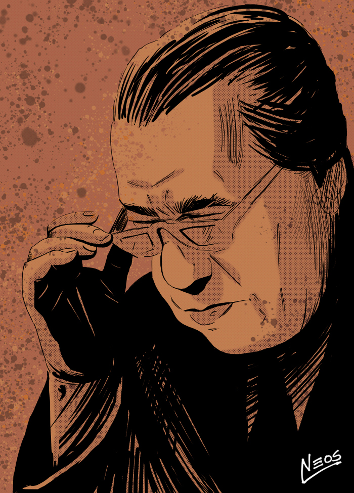 Imagen: Archivo Cronistas a cita con Guillén