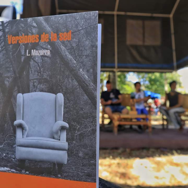 Fotos: Víctor Pando González/AHS