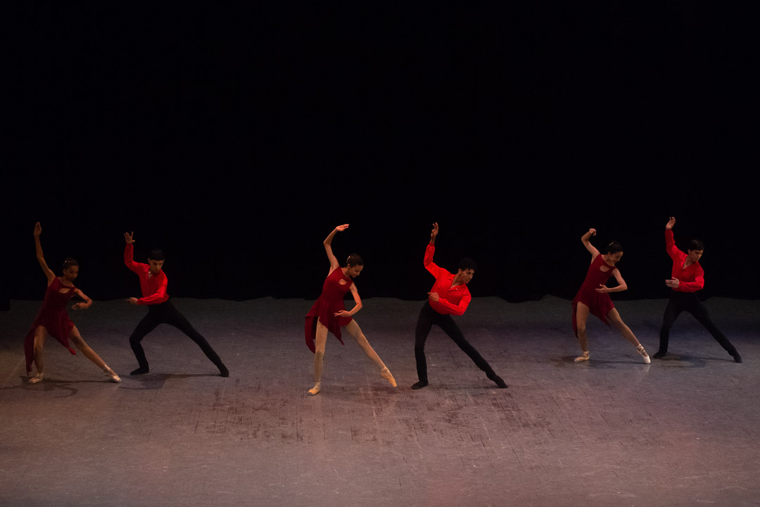 Fotos: Leandro Pérez Pérez/Adelante