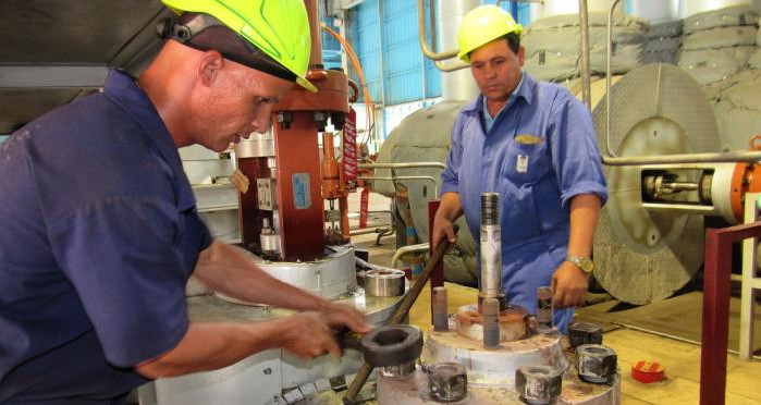 Estiman afectación de 766 MW en horario pico
