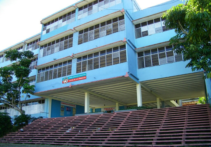 Las 200 alianzas de la Universidad de Camagüey 