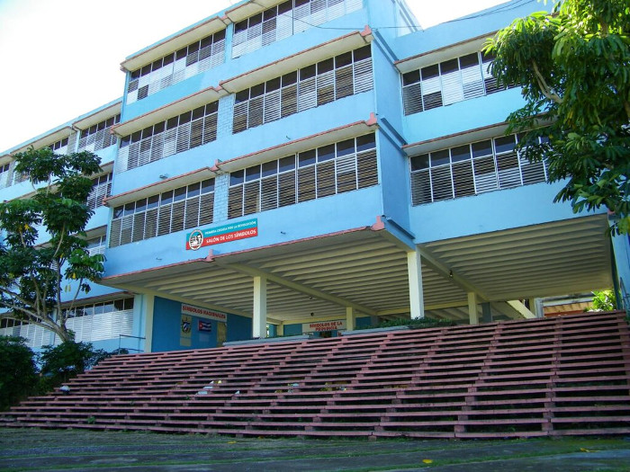 Foto: Archivo Las 200 alianzas de la Universidad de Camagüey