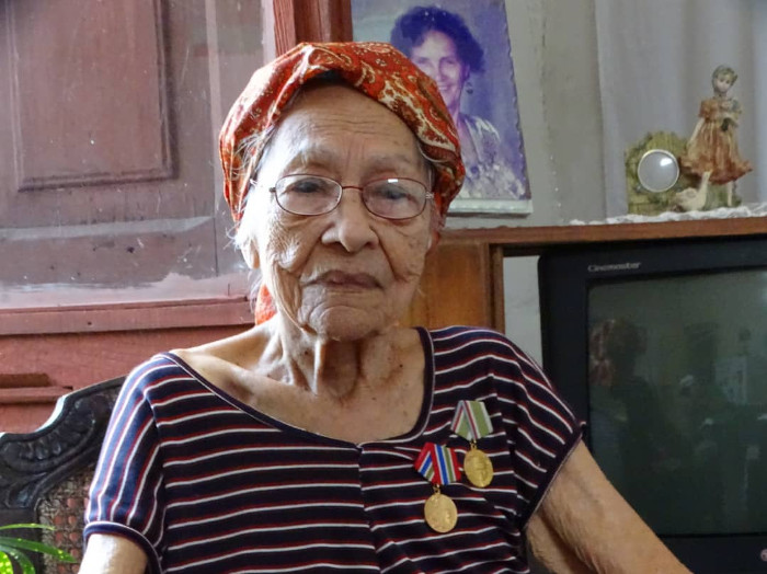 Foto: Humberto Cid González/ Cadena Agramonte Memorias clandestinas