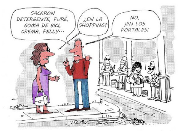 Imagen: Archivo Emprender, un verbo de primer orden