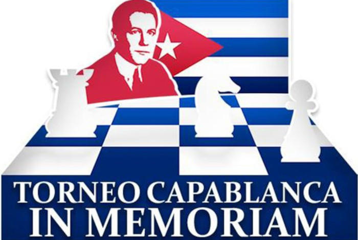 Inician duelos del Torneo Capablanca de Ajedrez 