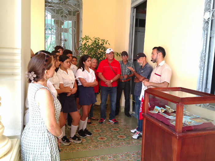 Fotos: Del autor Cultura y tradición en día de la bandera alemana