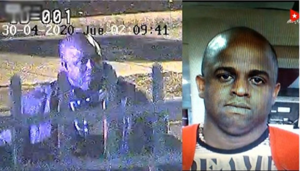 Foto: Tomada de cubadebate.cu EE.UU. sigue protegiendo terroristas