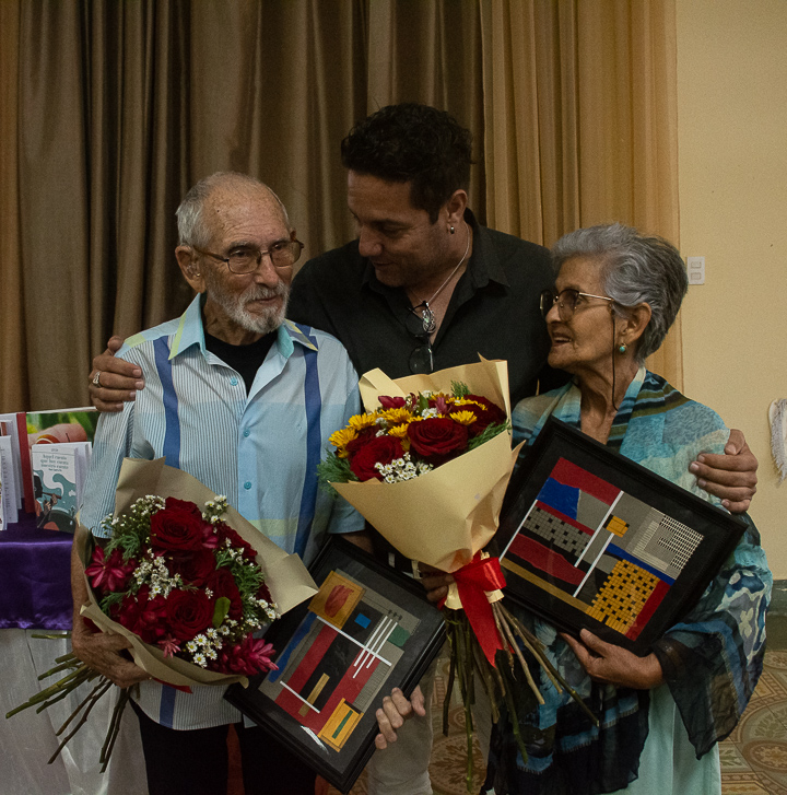 Foto: Leandro Pérez Pérez/Adelante