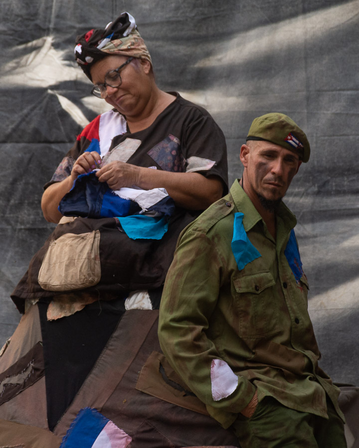 Fotos: Leandro Pérez Pérez/Adelante