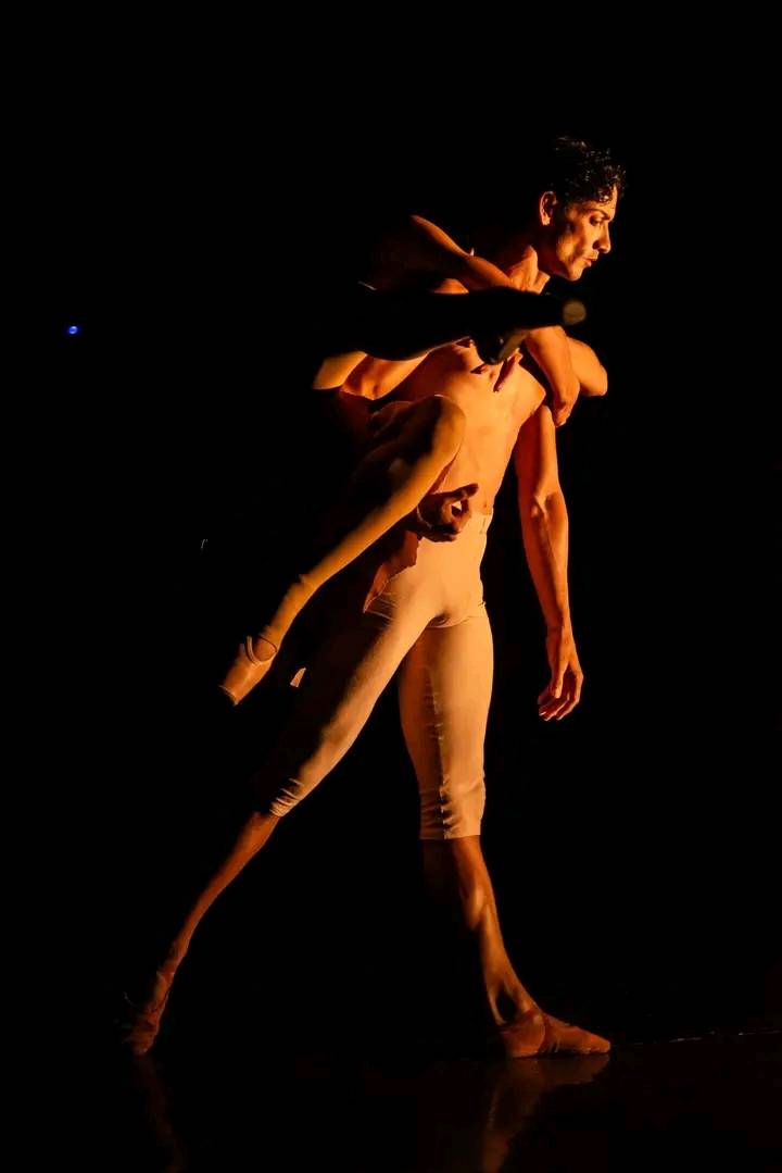 Foto: Ballet de Camagüey