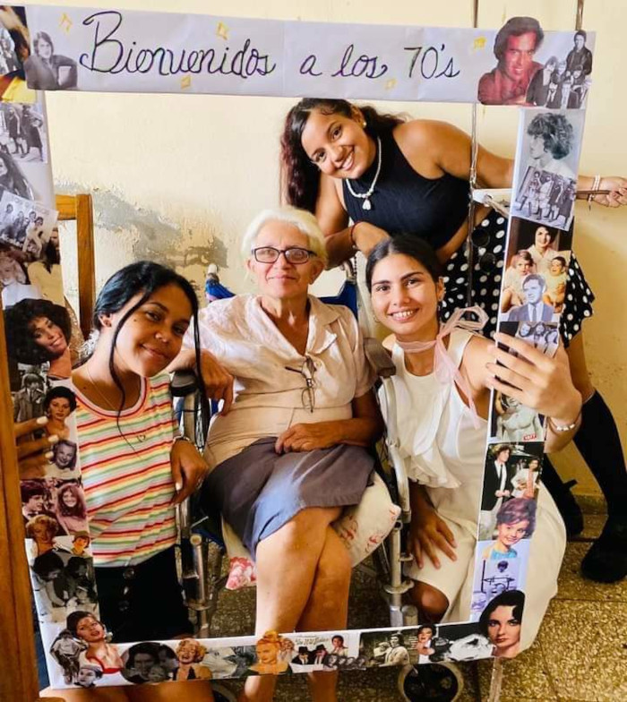 El encuentro servirá para que esta secretaría joven alinee su trabajo y defienda su objetivo de atender la proyección social a las afueras de la Universidad y las transformaciones de las comunidades atendiendo vulnerabilidades sociales. Fotos: tomadas del perfil de la FEU Universidad de Camagüey  La FEU celebrará Reunión Nacional de Proyección Social