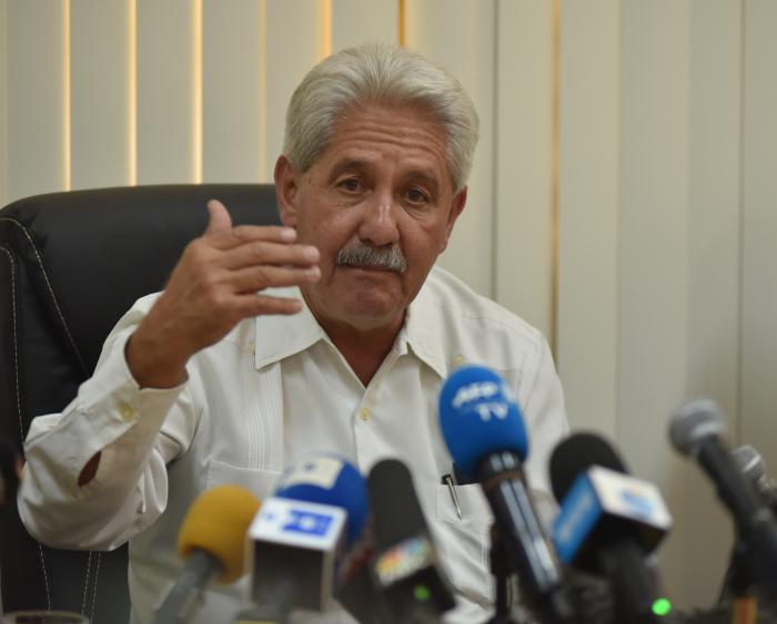 Fotos: tomadas de lahabana.gob.cu Transmisión activa de Dengue y Oropouche en varias provincias